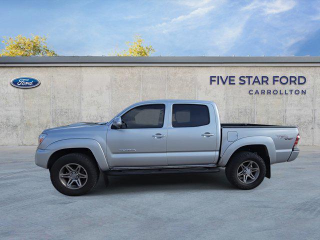 used 2013 Toyota Tacoma car, priced at $17,750