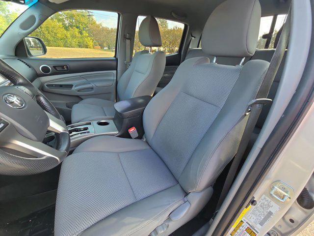 used 2013 Toyota Tacoma car, priced at $17,750