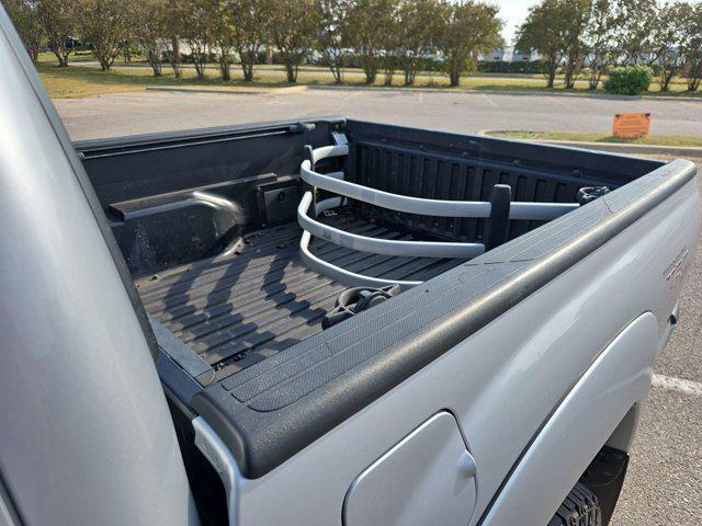 used 2013 Toyota Tacoma car, priced at $17,750