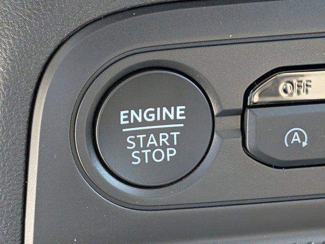 new 2025 Ford Bronco Sport car, priced at $32,678