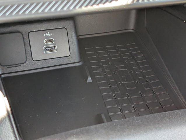 new 2025 Ford Bronco Sport car, priced at $32,678