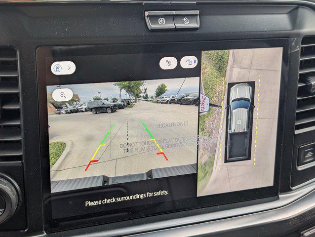 new 2026 Ford F-250 car, priced at $83,414