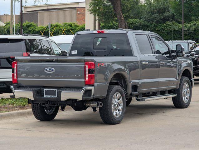 new 2026 Ford F-250 car, priced at $83,414