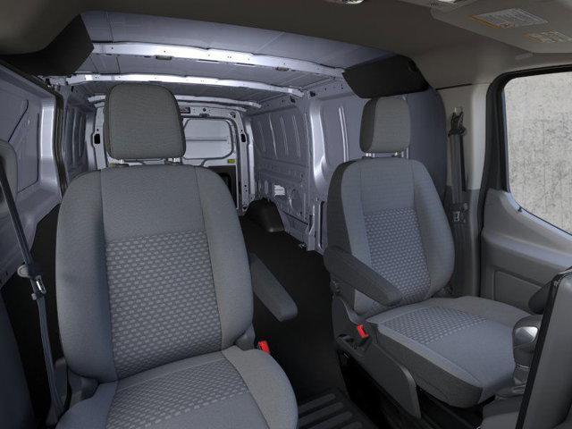 new 2026 Ford Transit-250 car, priced at $54,065