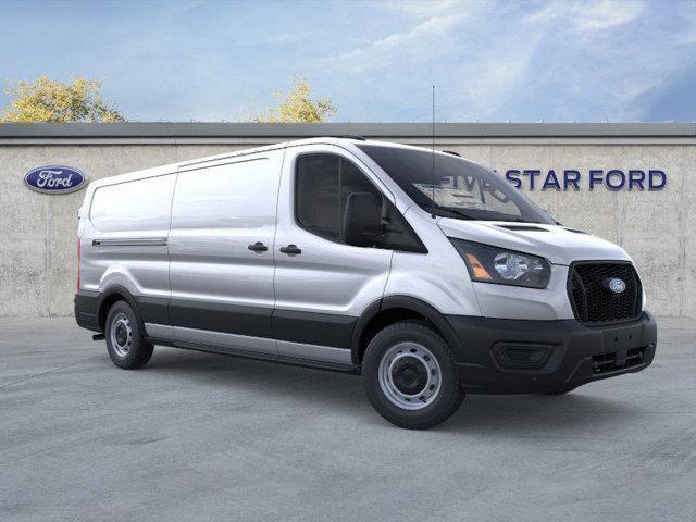 new 2026 Ford Transit-250 car, priced at $54,065