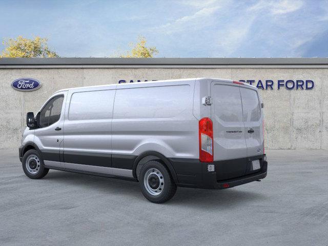 new 2026 Ford Transit-250 car, priced at $54,065
