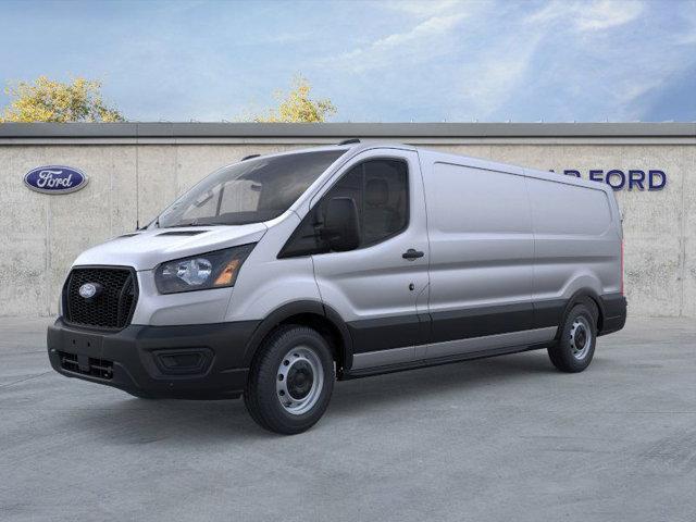 new 2026 Ford Transit-250 car, priced at $54,065