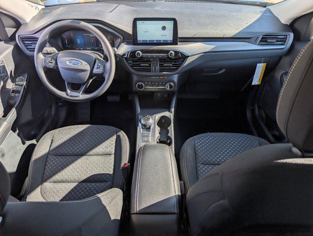 new 2026 Ford Escape car, priced at $31,853