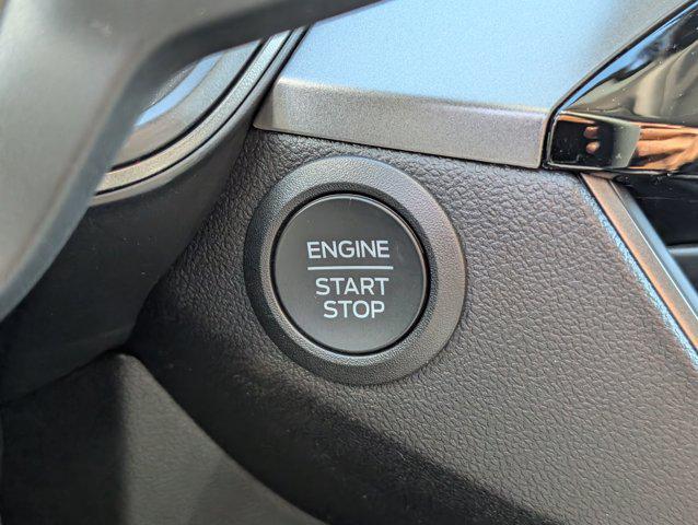 new 2026 Ford Escape car, priced at $31,853