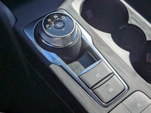 new 2026 Ford Escape car, priced at $31,853