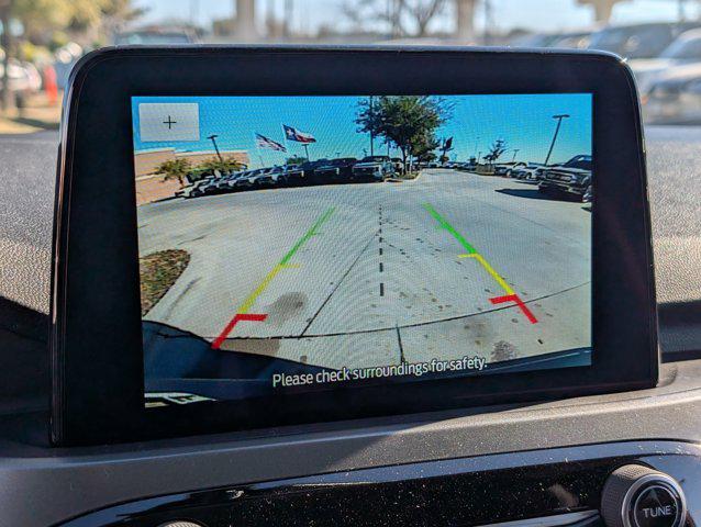 new 2026 Ford Escape car, priced at $31,853