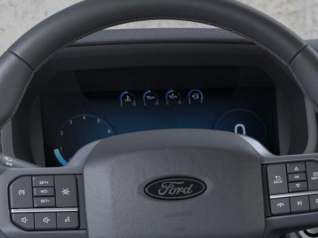new 2026 Ford F-150 car, priced at $54,005