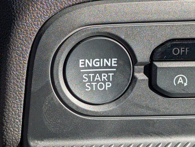 new 2025 Ford Bronco Sport car, priced at $34,044