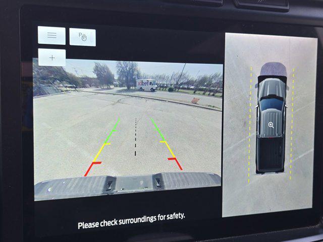 used 2022 Ford F-150 car, priced at $35,000