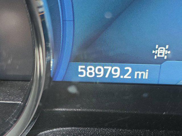 used 2022 Ford F-150 car, priced at $35,000