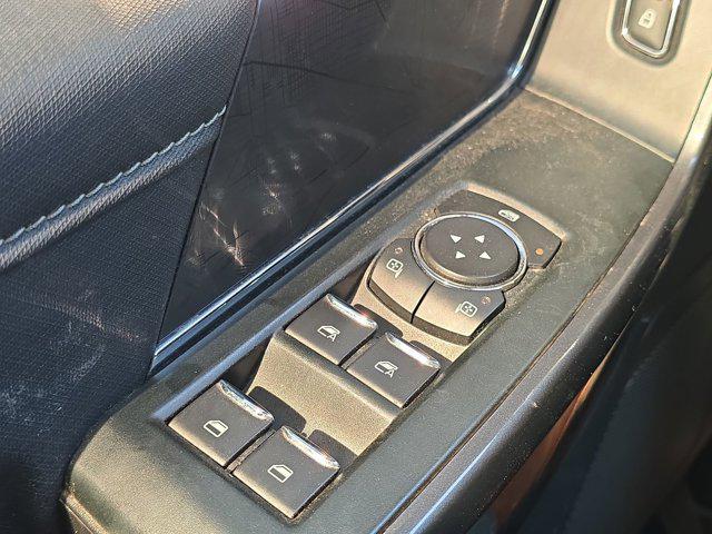 used 2022 Ford F-150 car, priced at $35,000