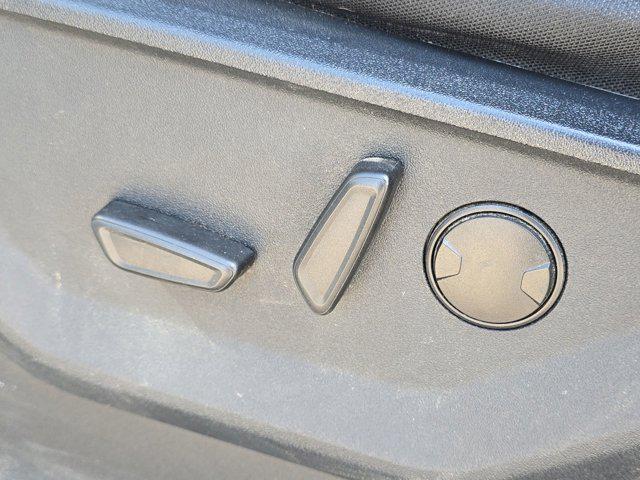 used 2022 Ford F-150 car, priced at $35,000