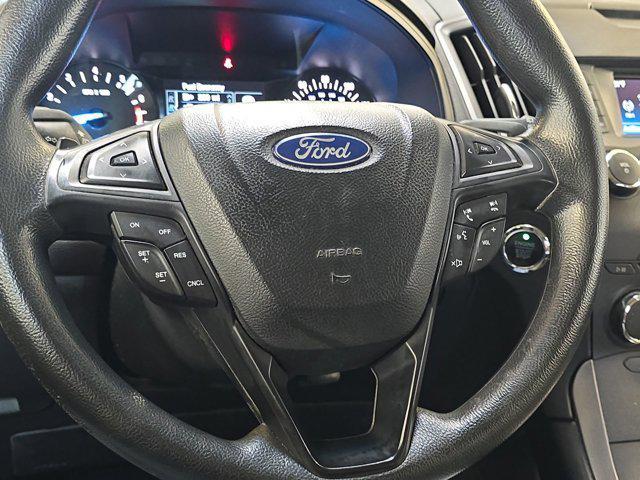 used 2018 Ford Edge car, priced at $9,000