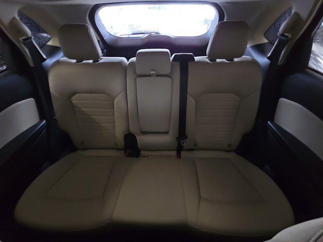 used 2018 Ford Edge car, priced at $9,000