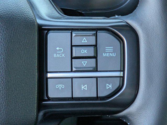 new 2025 Ford F-150 car, priced at $83,653