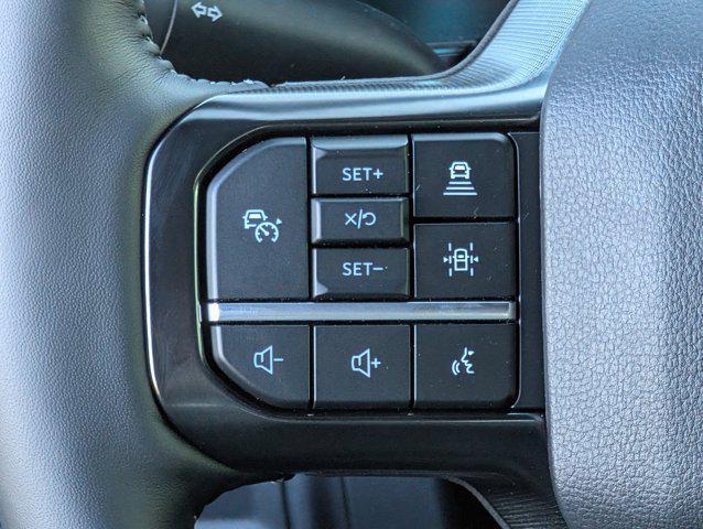 new 2025 Ford F-150 car, priced at $83,653