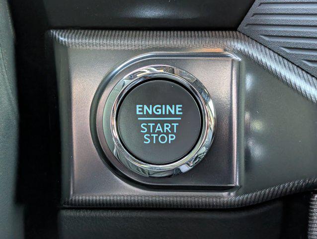 new 2025 Ford F-150 car, priced at $83,653