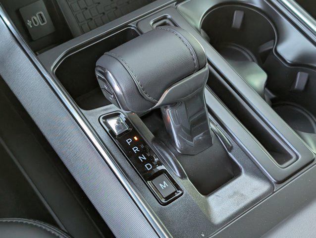 new 2025 Ford F-150 car, priced at $83,653