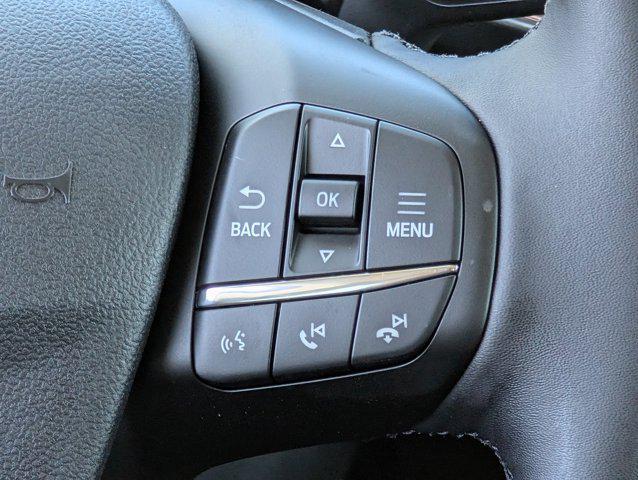 new 2026 Ford Bronco Sport car, priced at $38,635