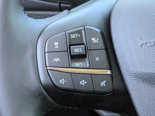 new 2026 Ford Bronco Sport car, priced at $38,635