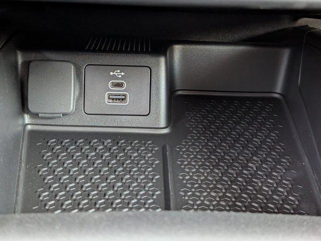 new 2026 Ford Bronco Sport car, priced at $38,635