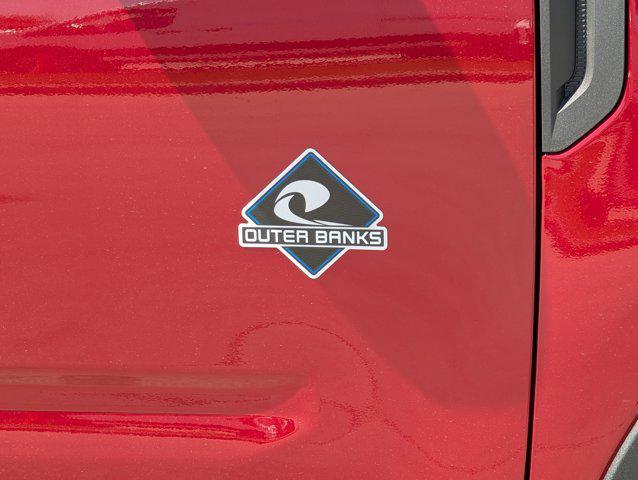 new 2026 Ford Bronco Sport car, priced at $38,635