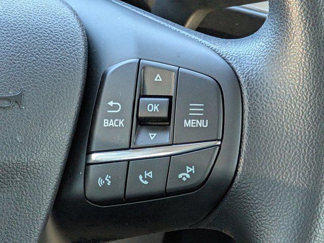 new 2025 Ford Bronco Sport car, priced at $29,988