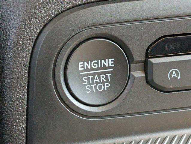 new 2025 Ford Bronco Sport car, priced at $34,049