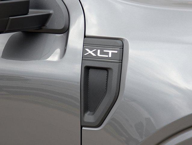 new 2025 Ford Maverick car, priced at $34,400