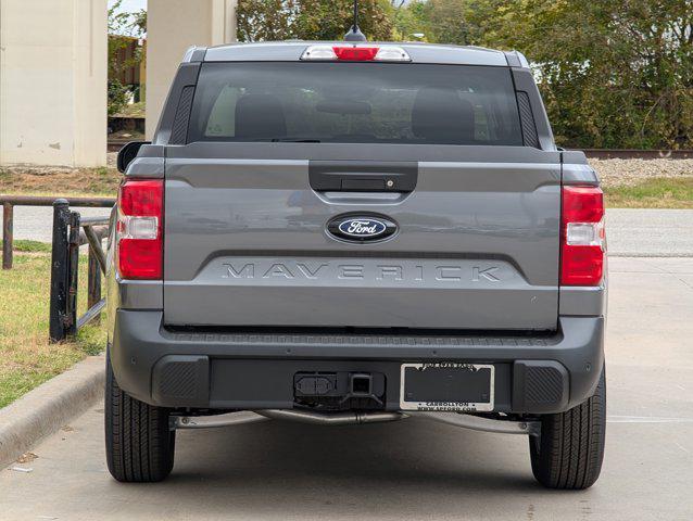 new 2025 Ford Maverick car, priced at $34,400