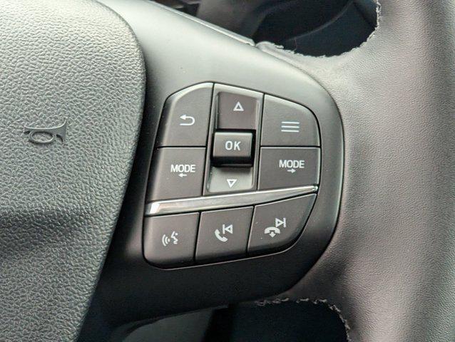 new 2025 Ford Maverick car, priced at $34,400