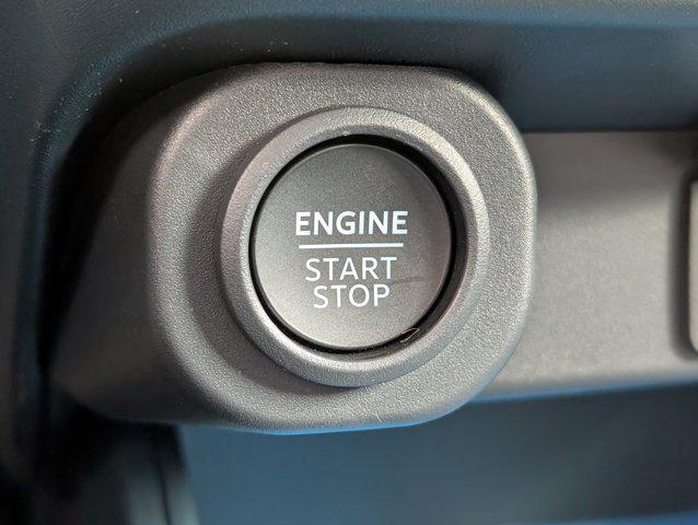 new 2025 Ford Maverick car, priced at $34,400