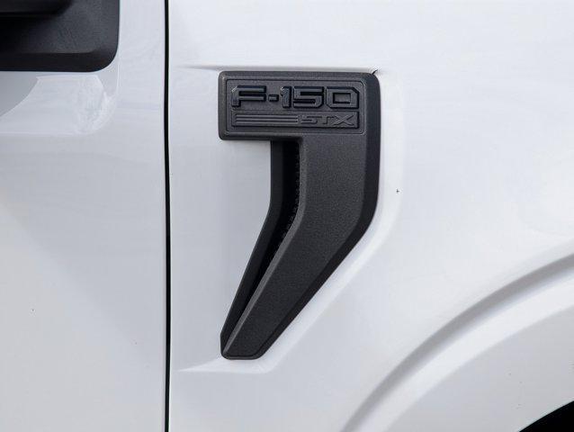 new 2026 Ford F-150 car, priced at $46,540
