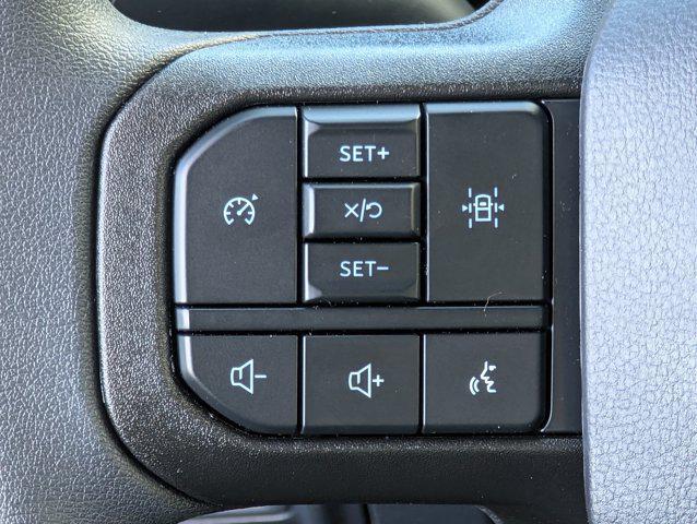 new 2026 Ford F-150 car, priced at $46,540