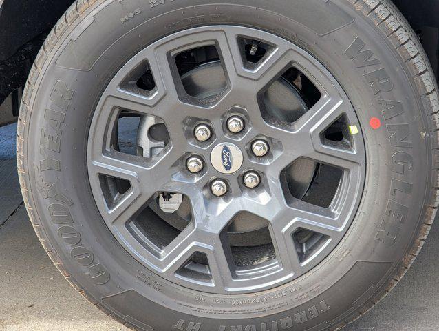 new 2026 Ford F-150 car, priced at $46,540