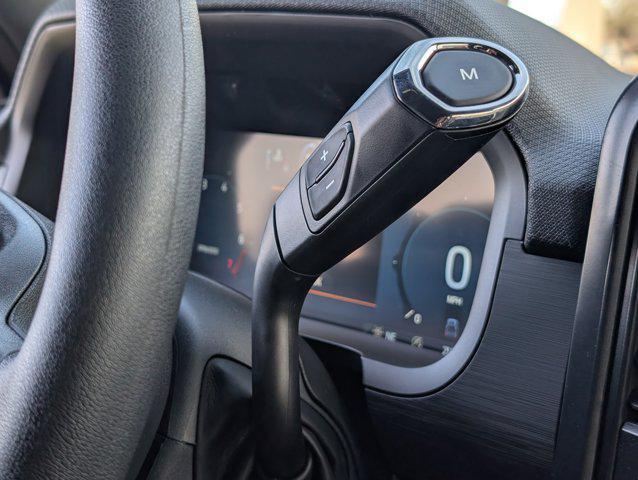 new 2026 Ford F-150 car, priced at $46,540