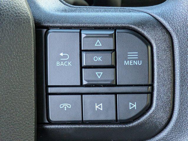 new 2026 Ford F-150 car, priced at $46,540