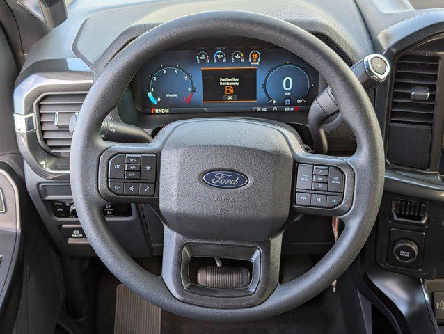 new 2026 Ford F-150 car, priced at $46,540