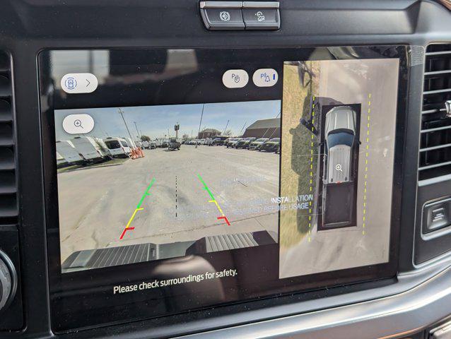 new 2026 Ford F-350 car, priced at $103,835