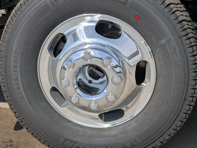 new 2026 Ford F-350 car, priced at $103,835