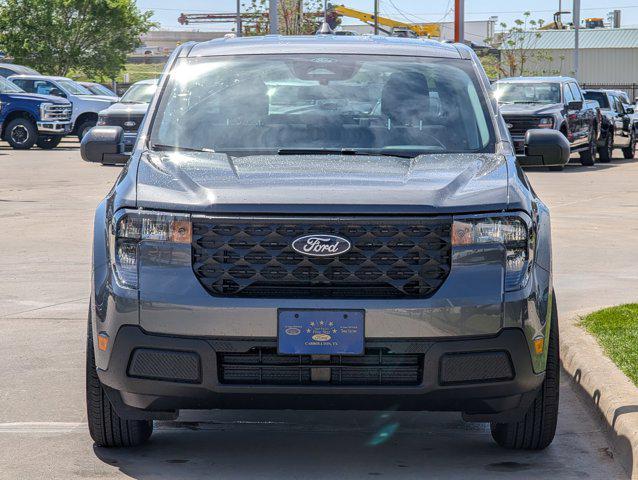 new 2026 Ford Maverick car, priced at $30,693