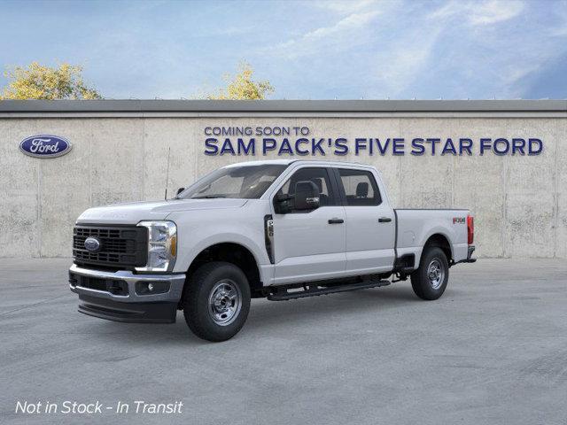 new 2026 Ford F-250 car, priced at $57,408