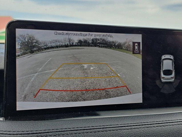 used 2022 Kia Stinger car, priced at $24,000