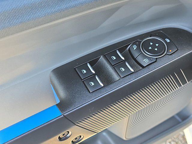 used 2025 Ford Maverick car, priced at $33,500