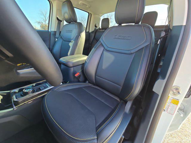 used 2025 Ford Maverick car, priced at $33,500